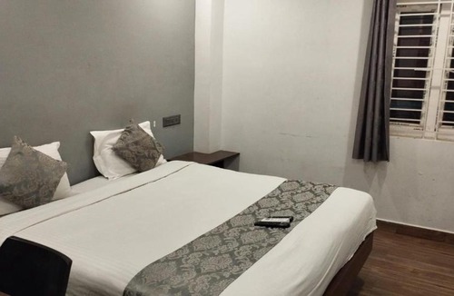 Madurai Hotel | Le Grace Bye Pass