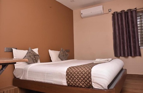 Madurai Hotel | Le Grace Bye Pass