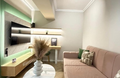 Iasi Apartment | Le Grand Aparthotel Luxury Edition by Glam Apartments - Parking Option