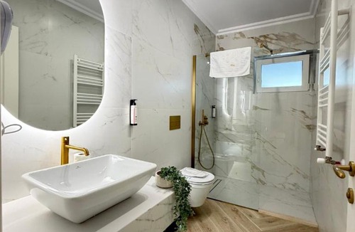 Iasi Apartment | Le Grand Aparthotel Luxury Edition by Glam Apartments - Parking Option