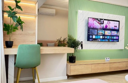 Iasi Apartment | Le Grand Aparthotel Luxury Edition by Glam Apartments - Parking Option