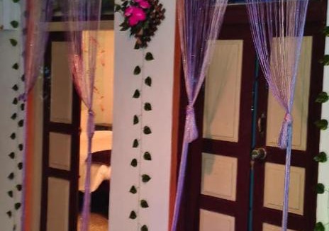 Poornankuppam House | Le Green House Villa