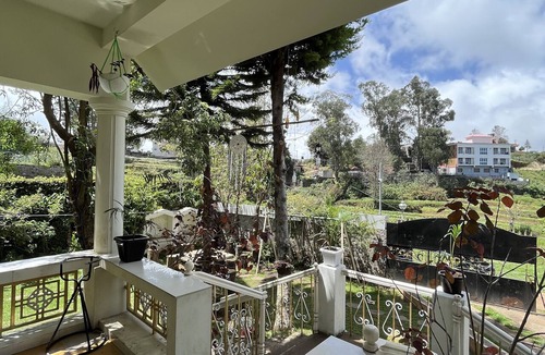 Kodaikanal Villa | Le Hayat 4Bhk Pvt-Villa Kodaikanal TN