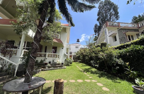 Kodaikanal Villa | Le Hayat 4Bhk Pvt-Villa Kodaikanal TN