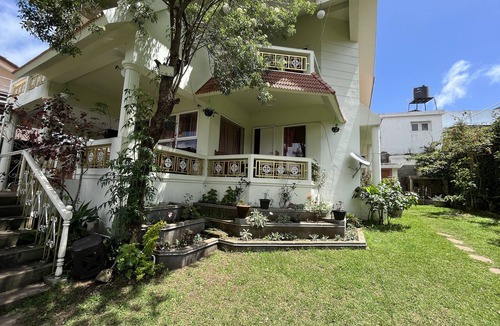 Kodaikanal Villa | Le Hayat 4Bhk Pvt-Villa Kodaikanal TN
