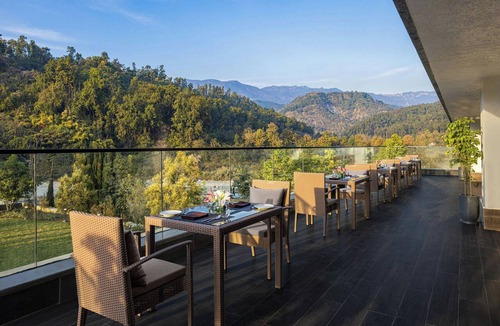 Bullawala Hotel | Le Méridien Dehradun India Resort & Spa