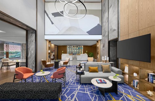 Sanpada Hotel | Le Méridien Navi Mumbai
