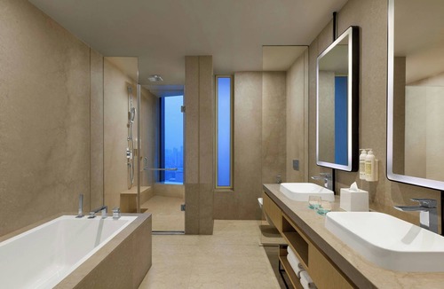 Navi Mumbai Hotel | Le Méridien Navi Mumbai