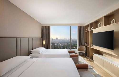 Navi Mumbai Hotel | Le Méridien Navi Mumbai