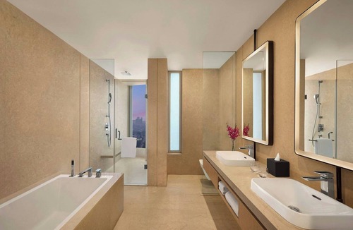 Navi Mumbai Hotel | Le Méridien Navi Mumbai