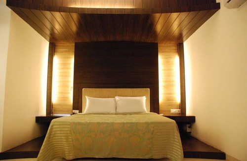 Pilerne Hotel | Le Magnifique