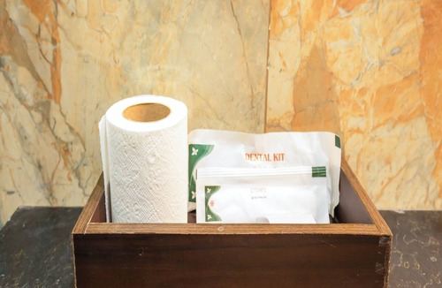 Kalapettai Hotel | Le Majestic Business Class Hotel