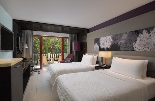 Mahabaleshwar Resort | Le Meridien Mahabaleshwar Resort & Spa