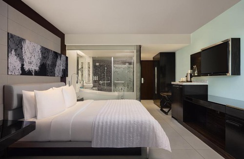 Mahabaleshwar Resort | Le Meridien Mahabaleshwar Resort & Spa
