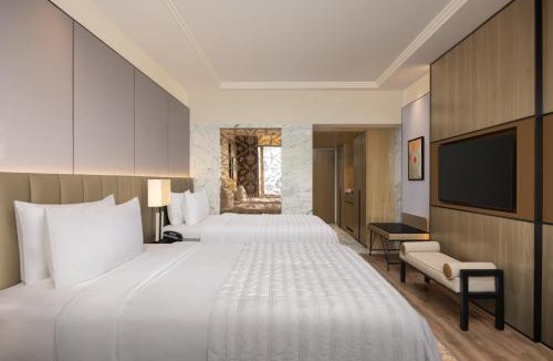 Surat Hotel | Le Meridien, Surat