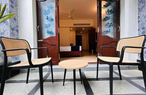 Kottakuppam Hotel | Le MIAMI RESORT