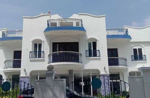 Kottakuppam Resort | Le Miami Resort & Spa