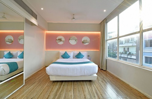 Kalapettai Hotel | Le Mirage