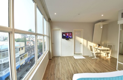 Kalapettai Hotel | Le Mirage