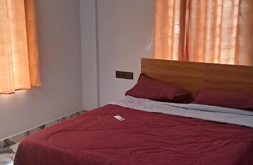 Kazhakuttam Apartment | Le Paradise Furnished Appartment