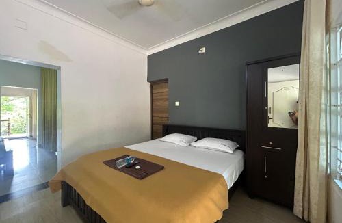 Maraiyur Hostel | Le paradiso