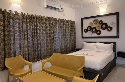 Bommayapalayam Hotel | Le Park Resort