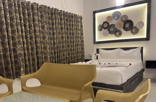 Bommayapalayam Hotel | Le Park Resort