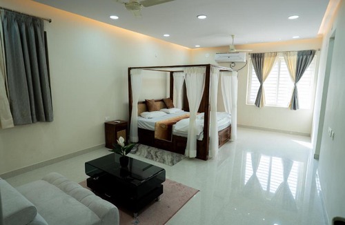 Madhapur Apartment | Le Penguin Serviced Apartments