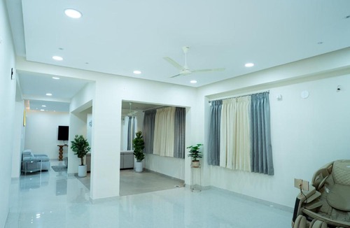 Madhapur Apartment | Le Penguin Serviced Apartments