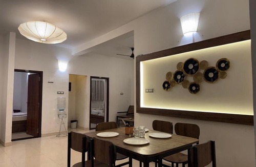 Kalapettai Bed & Breakfast | Le Poshe Luxury - TIE Hotels