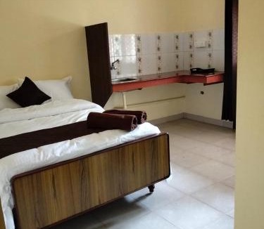 Kalapettai Apartment | Le Predhu Stay