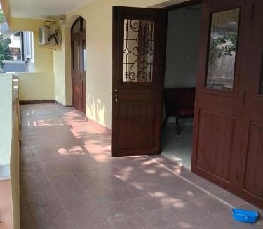 Kalapettai Apartment | Le Predhu Stay