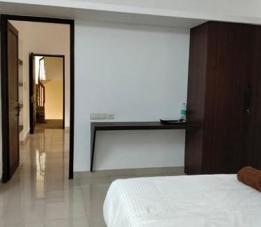 Kalapettai Apartment | Le Predhu Stay