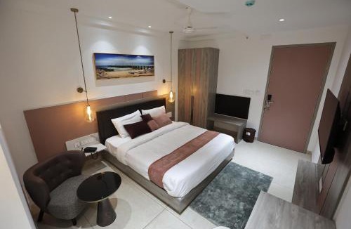 Kalapettai Hotel | Le Prestige Residency