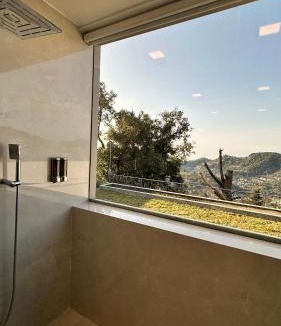 Vijraula Resort | Le Reve Valley Premium rooms