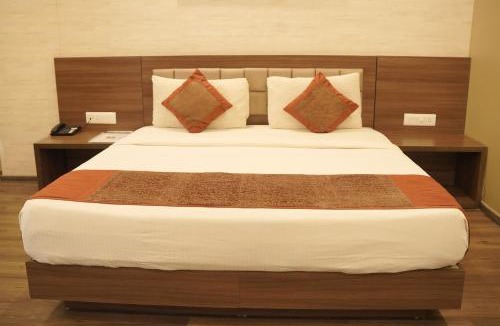 Digha Hotel | Le Roi Digha