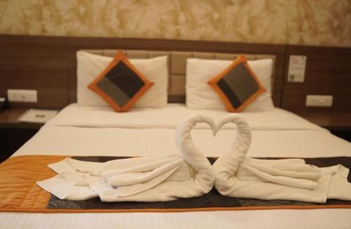 Digha Hotel | Le Roi Digha