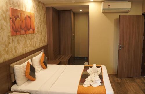 Digha Hotel | Le Roi Digha