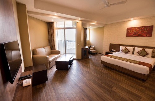 Digha Hotel | Le ROI Digha