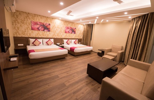 Digha Hotel | Le ROI Digha