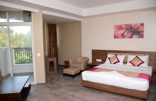 Digha Hotel | Le ROI Digha
