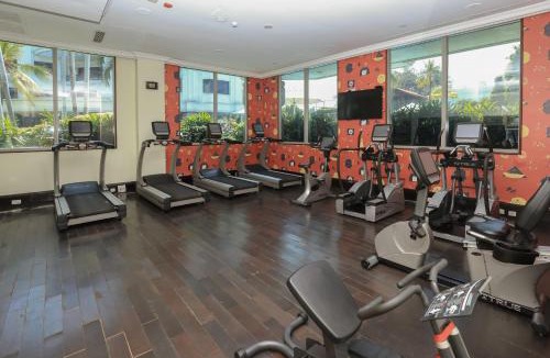 Guindy Hotel | Le Royal Meridien Chennai