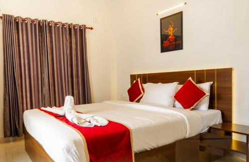 Maraiyur House | Le Sancta homestay