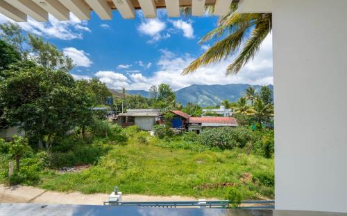 Maraiyur House | Le Sancta homestay