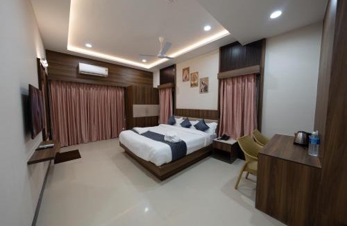 Kalapettai Hotel | Le Sea Sun