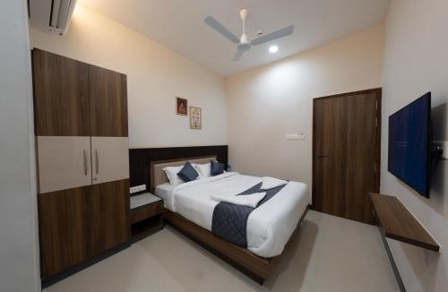 Kalapettai Hotel | Le Sea Sun