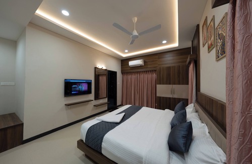 Kalapettai Hotel | Le Sea Sun