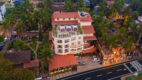 Gauravaddo Resort | Le Seasons Resort