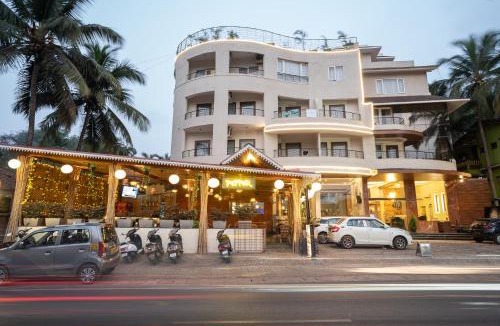 Gauravaddo Resort | Le Seasons Resort