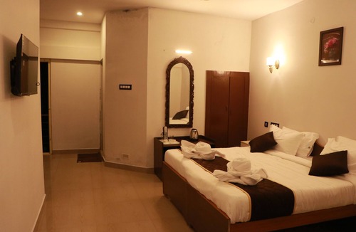 Yercaud Resort | Le Selena